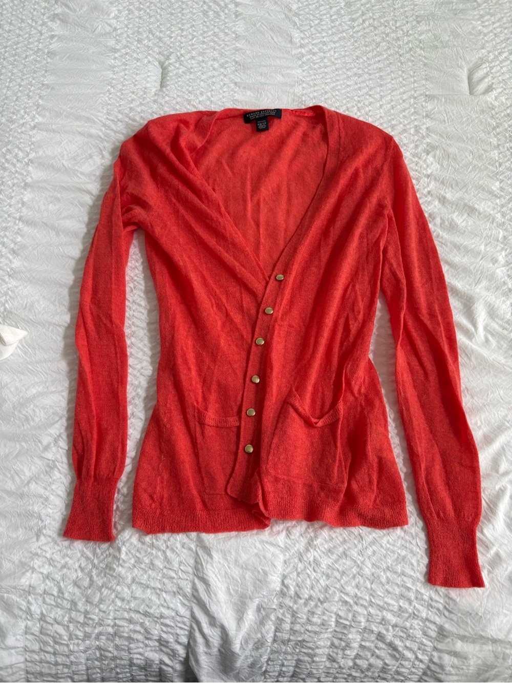 Banana Republic Cardigan